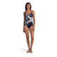 Bodylift Lucy - Women's Aquafitness One-Piece Swimsuit - 4