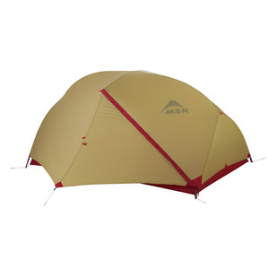 Hubba Hubba 2 - Tente de camping pour 2 personnes