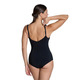 Vertigo - Women's Aquafitness One-Piece Swimsuit - 1