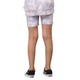 Water Wash Jr - Girls' Fitted Shorts - 1