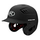 Velo Series Matte Jr - Junior Baseball Batting Helmet - 0