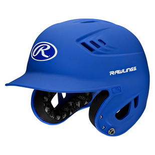 Velo Series Matte - Junior Baseball Batting Helmet