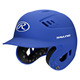 Velo Series Matte Sr - Adult Baseball Batting Helmet - 0