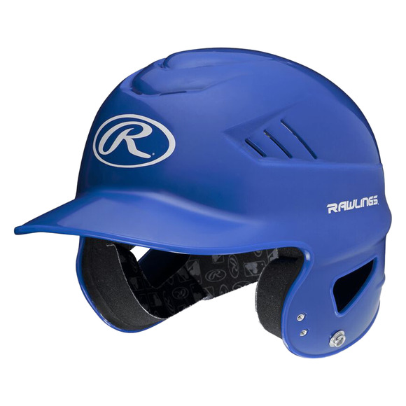 Coolflo RCFH - Casque de frappeur