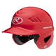 Coolflo Youth - Junior Tee-Ball Batting Helmet - 0