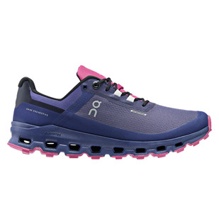 Cloudvista WP - Women's Trail Running Shoes