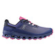 Cloudvista WP - Women's Trail Running Shoes - 0