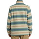 Boundary - Men's Half-Zip Sweater - 1