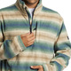 Boundary - Men's Half-Zip Sweater - 2