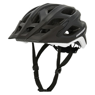 Ridge - Adult Bike Helmet