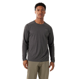 Cormac - Men's Long-Sleeved Shirt