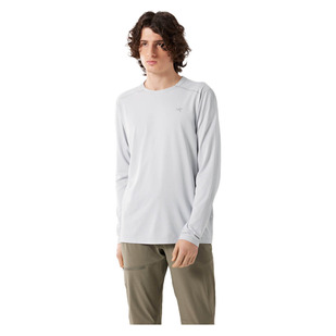 Cormac - Men's Long-Sleeved Shirt