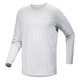 Cormac - Men's Long-Sleeved Shirt - 3