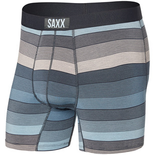 Vibe - Men's Fitted Boxer Shorts