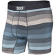 Vibe - Men's Fitted Boxer Shorts - 0