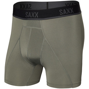 Kinetic HD - Men's Fitted Boxer Shorts