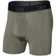 Kinetic HD - Men's Fitted Boxer Shorts - 0