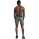 Kinetic HD - Men's Fitted Boxer Shorts - 3