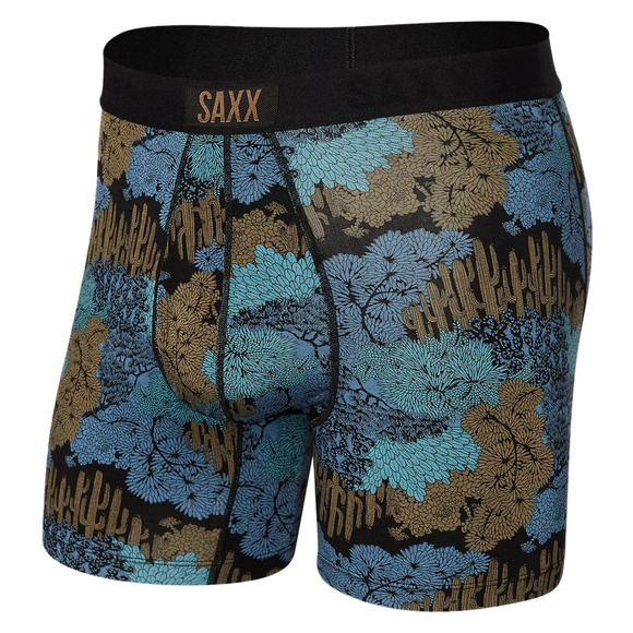 SAXX Ultra Super Soft - Men's Fitted Boxer Shorts | Sports Experts