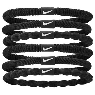 Flex (Pack of 6) - Hair Ties