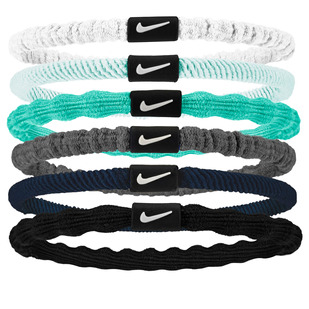 Flex (Pack of 6) - Hair Ties