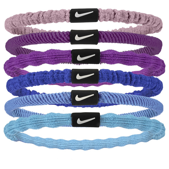 Flex (Pack of 6) - Hair Ties