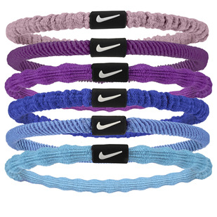 Flex (Pack of 6) - Hair Ties