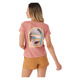 Oceanviews - Women's T-Shirt - 2