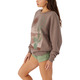 Choice Oversized - Women's Sweathshirt - 1