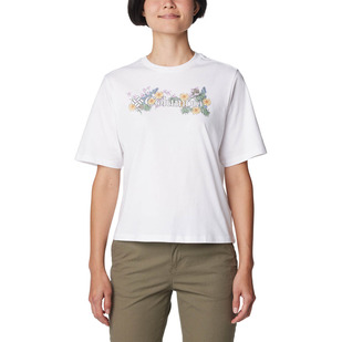 North Cascades - T-shirt pour femme