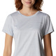 Alpine Chill Zero - T-shirt pour femme - 3