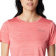 Alpine Chill Zero - T-shirt pour femme - 3