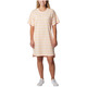 Sun Trek - Robe t-shirt pour femme - 0