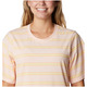 Sun Trek - Robe t-shirt pour femme - 3