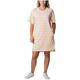 Sun Trek - Robe t-shirt pour femme - 4