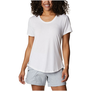 Slack Water Knit II - T-shirt pour femme