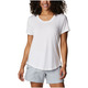Slack Water Knit II - T-shirt pour femme - 0