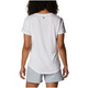 Slack Water Knit II - T-shirt pour femme - 1