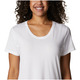 Slack Water Knit II - T-shirt pour femme - 3