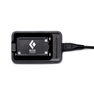 BD 1500 - Rechargeable Battery and Charger