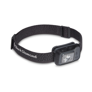 Cosmo 350-R - Rechargeable Headlamp