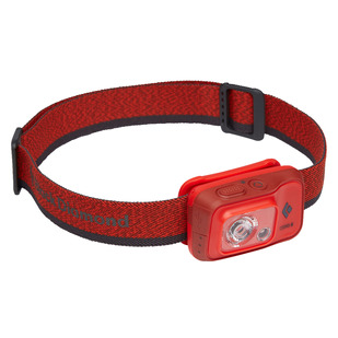 Cosmo 350-R - Rechargeable Headlamp
