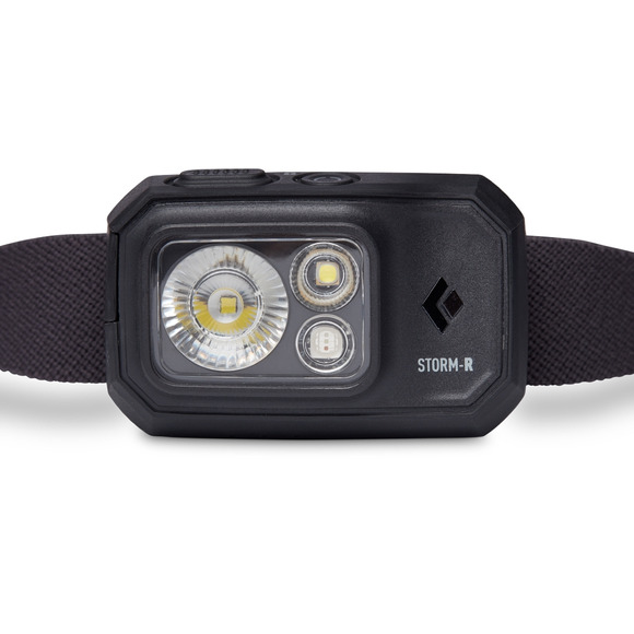 Storm 500-R - Rechargeable Headlamp