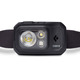 Spot 500-R - Lampe frontale rechargeable - 1