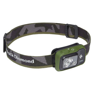 Cosmo 350 - Headlamp