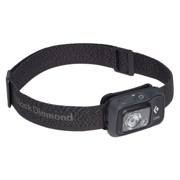 Cosmo 350 - Headlamp