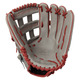 Tradition (12.75") - Adult Baseball Outfield Glove - 0