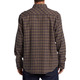 Coastline - Men's Flannel Shirt - 2