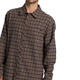 Coastline - Men's Flannel Shirt - 3