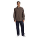 Coastline - Men's Flannel Shirt - 4